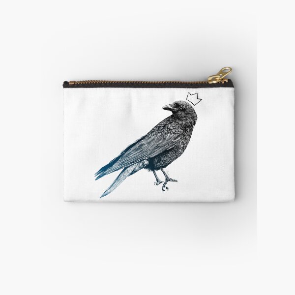 Item preview, The Crow-n designed and sold by ClaimDesign.