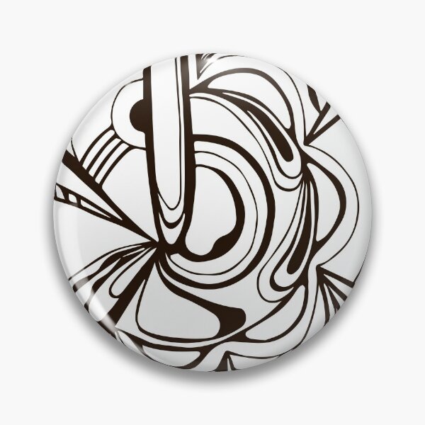 Item preview, interconnection of moving elements and forms designed and sold by Alex-Saltykova.