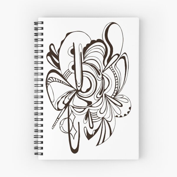 Item preview, interconnection of moving elements and forms designed and sold by Alex-Saltykova.
