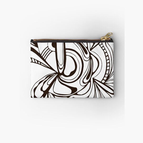 Item preview, interconnection of moving elements and forms designed and sold by Alex-Saltykova.