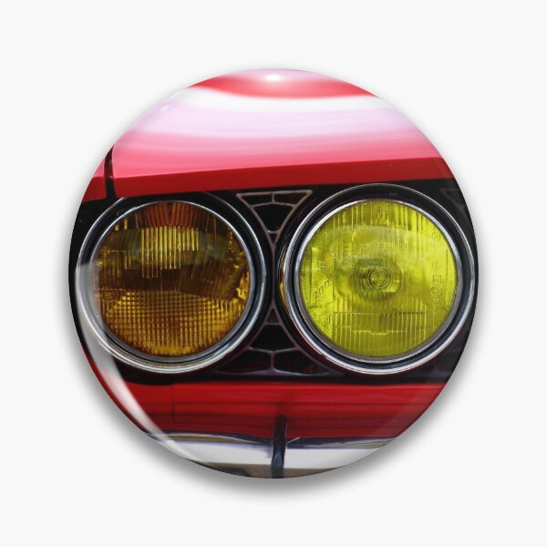 Item preview, Fiat Coupé close up designed and sold by Remy NININ.
