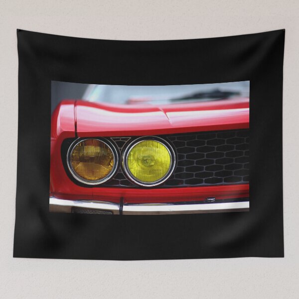 Item preview, Fiat Coupé close up designed and sold by Remy NININ.