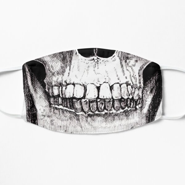 Suicidal tendencies Mask