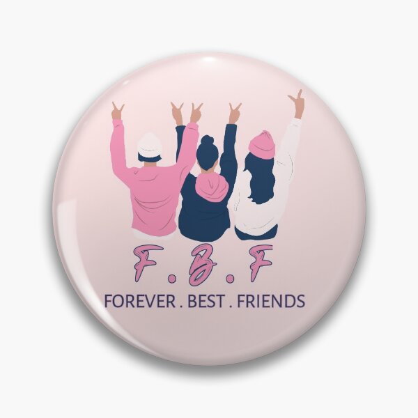 Item preview, Forever.Best.Friends t-shirt / bbf t-shirt / Best friend t-shirt,  designed and sold by ChopshopTEXT.