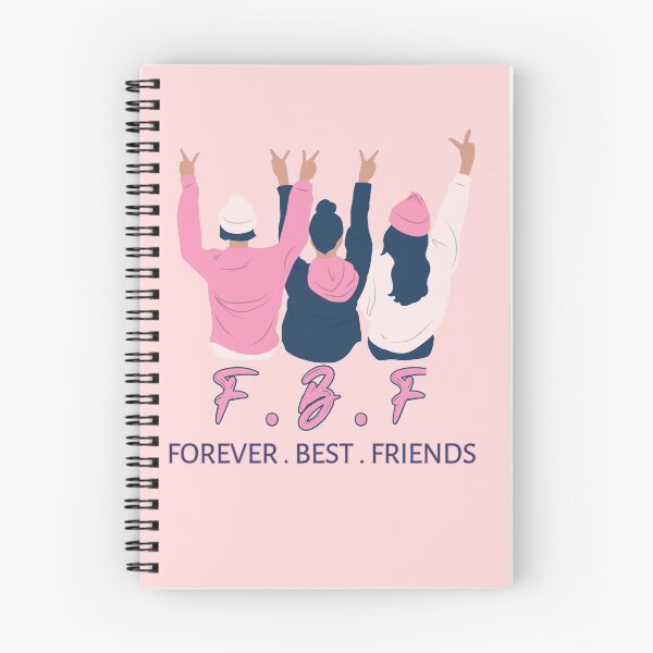 Item preview, Forever.Best.Friends t-shirt / bbf t-shirt / Best friend t-shirt,  designed and sold by ChopshopTEXT.