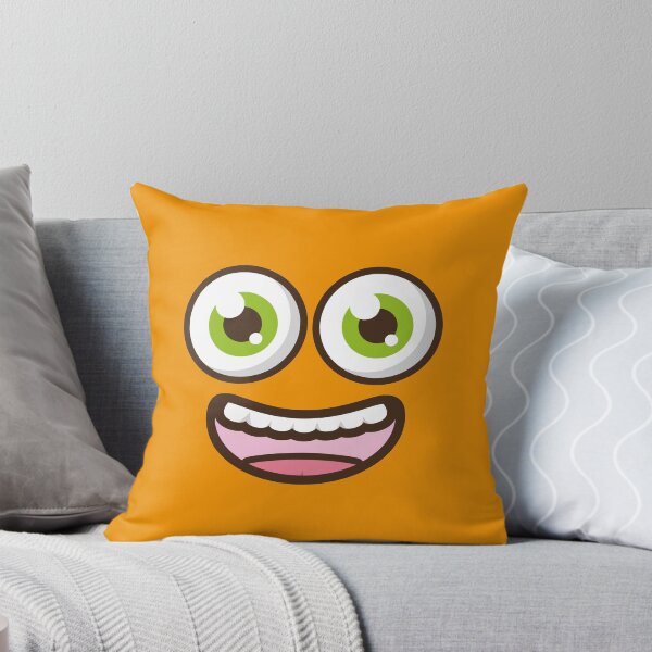 Item preview, Funny face stickers gift designed and sold by sasaPRO.