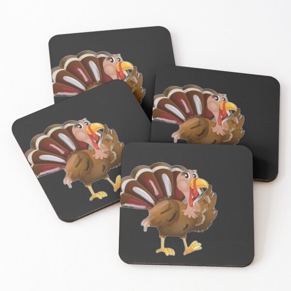 Artikelvorschau, Jive Turkey, Happy Thanksgiving und ja, das sind meine Geburtstagsgeschenke Classic T-Shirt entworfen und verkauft von mouda20.