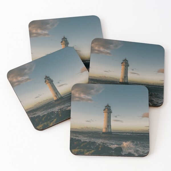 Item preview, New Brighton Lighthouse designed and sold by RyanWarburton.