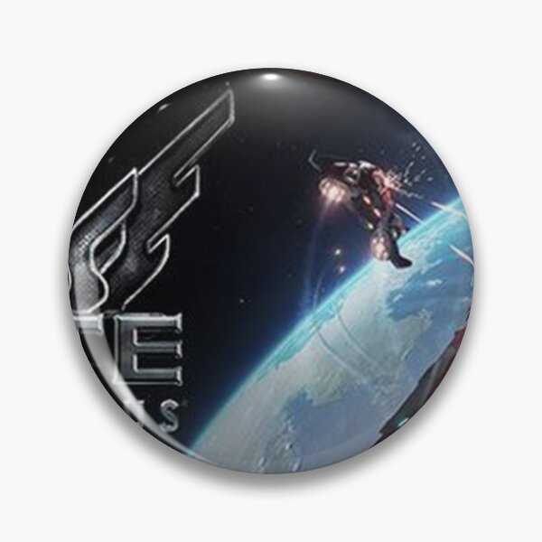 Item preview, Elite Dangerous designed and sold by jesus-wood.