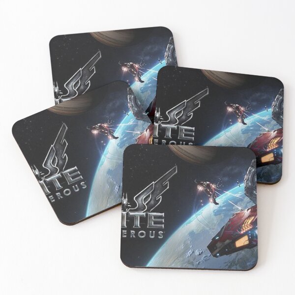 Item preview, Elite Dangerous designed and sold by jesus-wood.