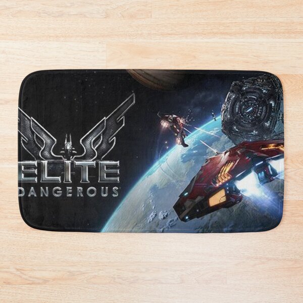 Item preview, Elite Dangerous designed and sold by jesus-wood.