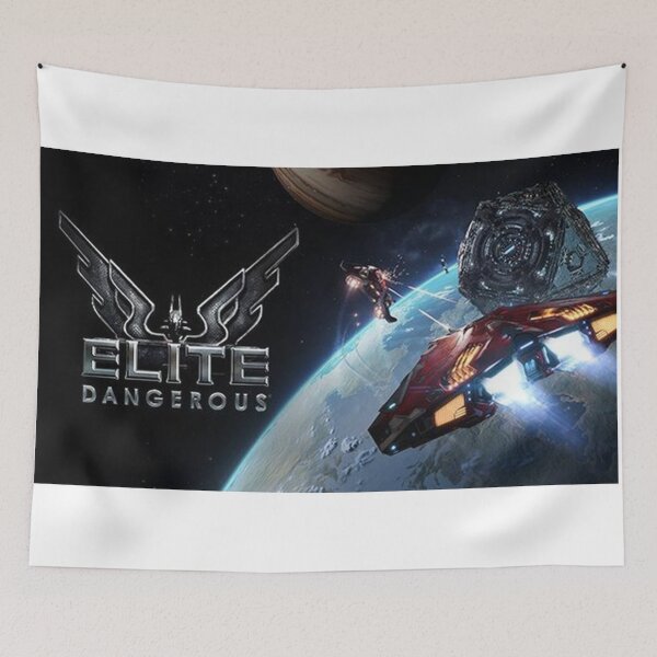 Item preview, Elite Dangerous designed and sold by jesus-wood.