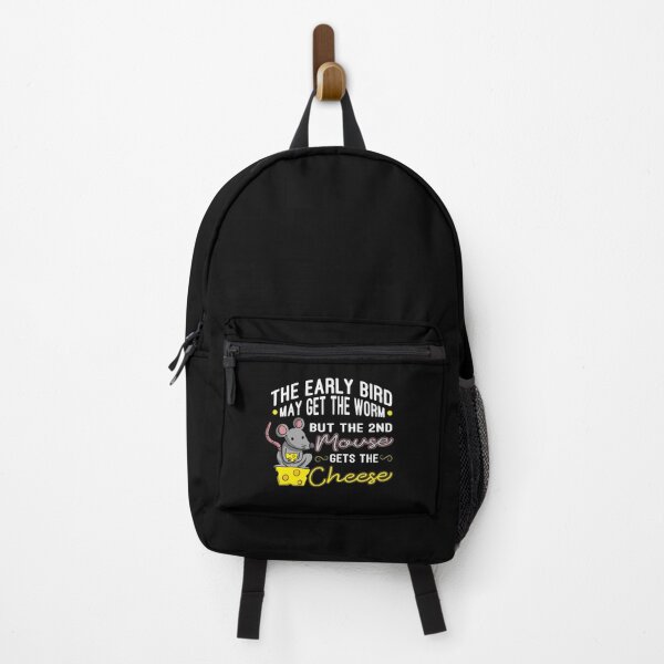 Item preview, The Early Bird... designed and sold by WiBto.