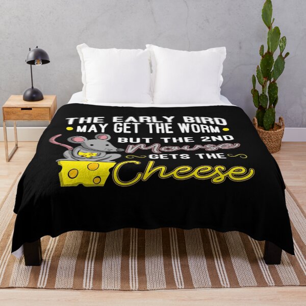 Item preview, The Early Bird... designed and sold by WiBto.