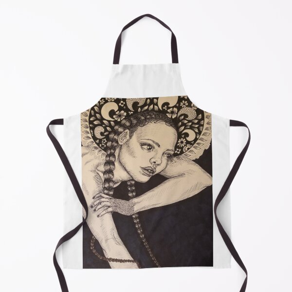 Item preview, Tessa Halo designed and sold by luisaluminosa.