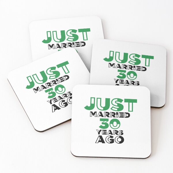 Item preview, Copy of just married 30 years ago Gift For Moms designed and sold by medbouk1.
