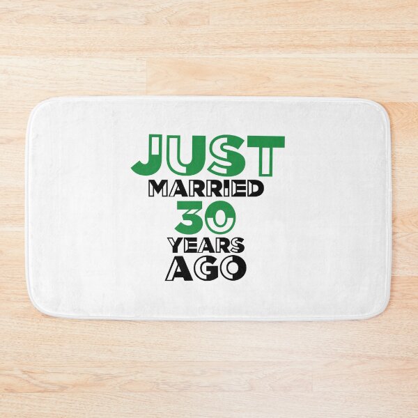 Item preview, Copy of just married 30 years ago Gift For Moms designed and sold by medbouk1.
