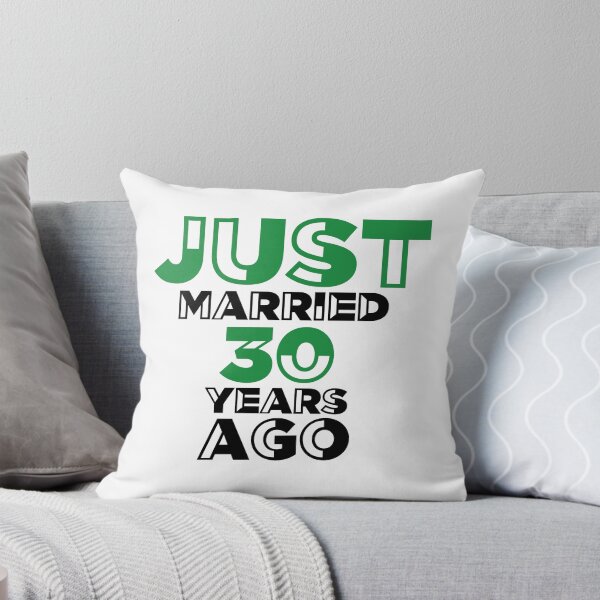 Item preview, Copy of just married 30 years ago Gift For Moms designed and sold by medbouk1.