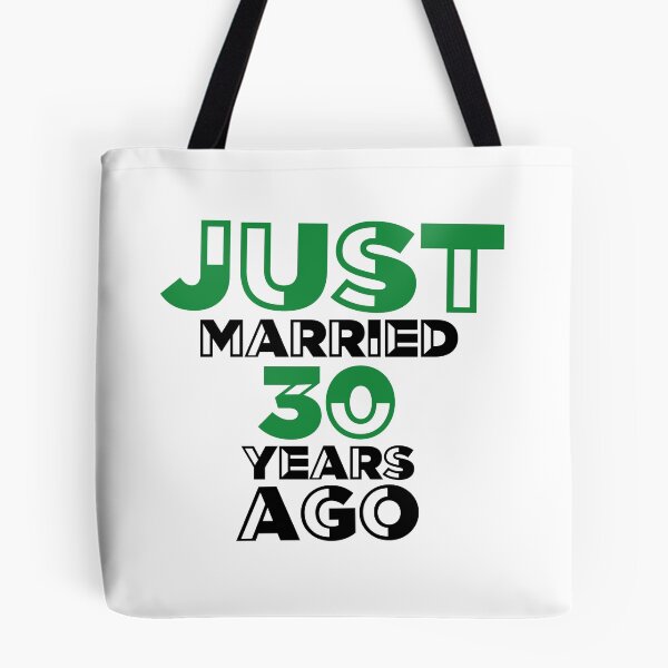 Item preview, Copy of just married 30 years ago Gift For Moms designed and sold by medbouk1.