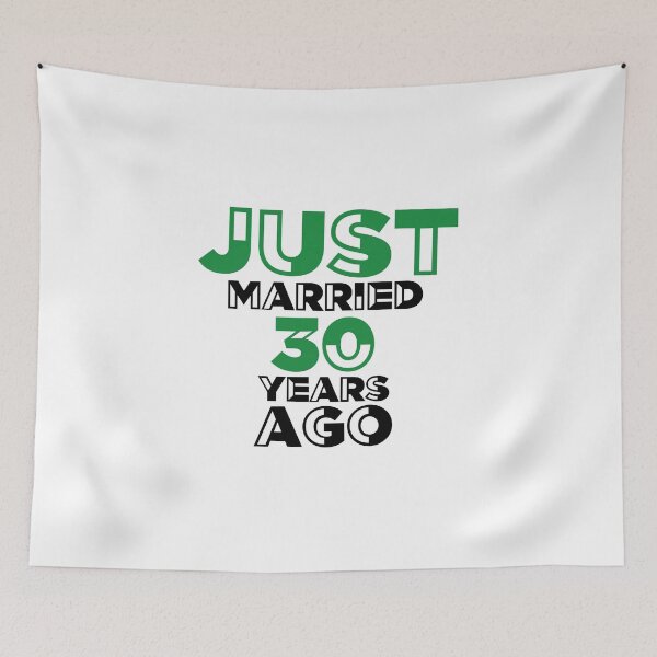 Item preview, Copy of just married 30 years ago Gift For Moms designed and sold by medbouk1.