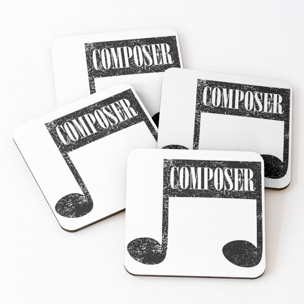 Item preview, Music Composer designed and sold by mdnrsakib.
