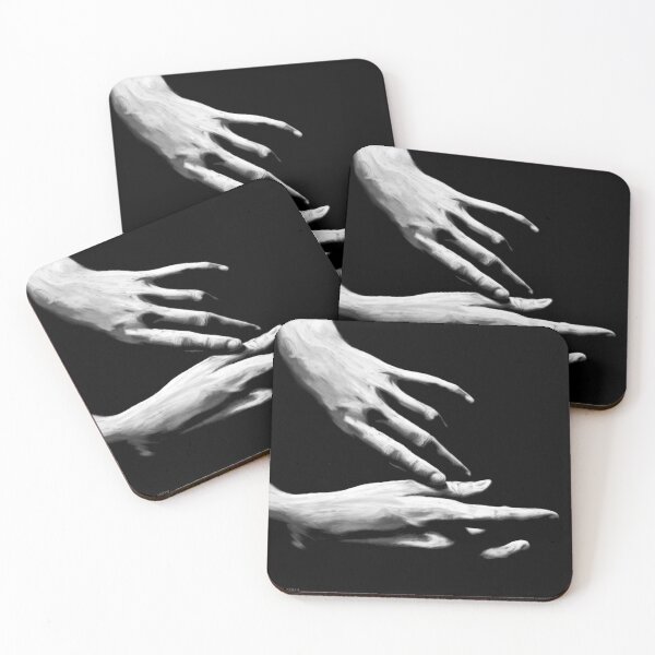 Item preview, Hands study designed and sold by delfmeunier.