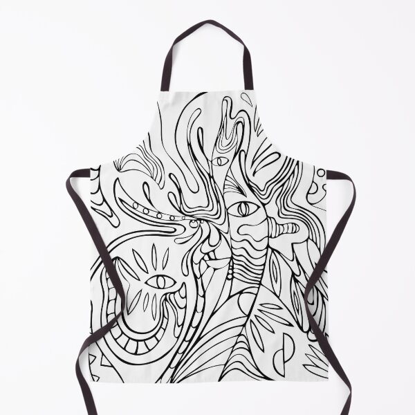 Item preview, eye of the wild designed and sold by Alex-Saltykova.