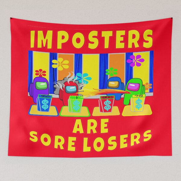 Item preview, TV Game Show Contestant - TPIR (The Price Is) designed and sold by LuckyContestant.