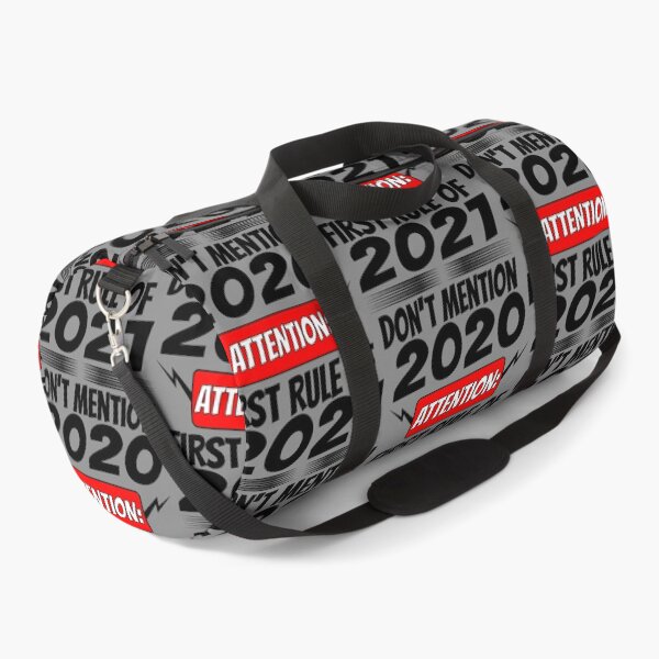 Item preview, 2021 New Years First Rule Funny   designed and sold by CharJens.