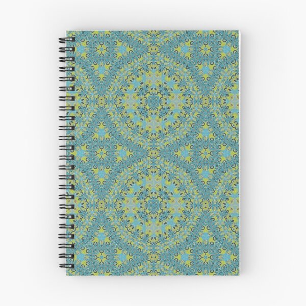 Item preview, Expansion Mandala Inspired in Portuguese Tiles designed and sold by Sónia Oliveira.