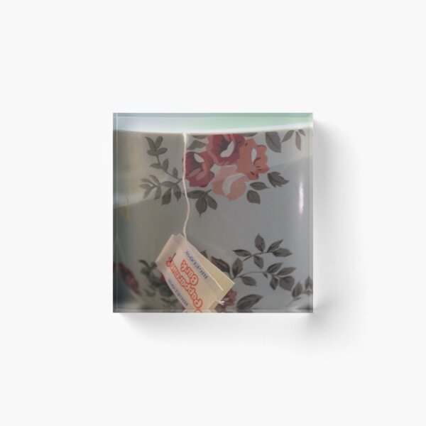 Item preview, Peppermint Tea designed and sold by lucey05.
