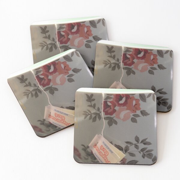 Item preview, Peppermint Tea designed and sold by lucey05.