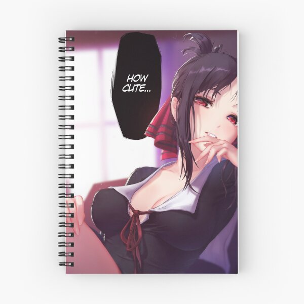 Item preview, Kaguya sama | Love is war designed and sold by Mitsu-art.