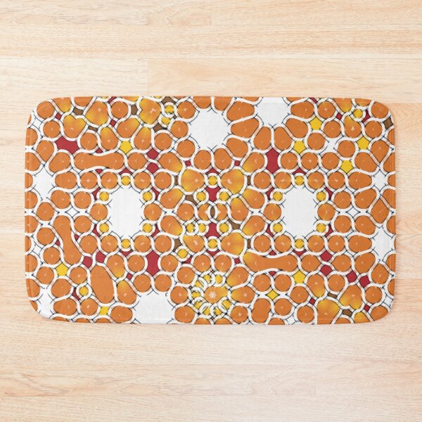 Item preview, Orange Peel II designed and sold by Rixn.