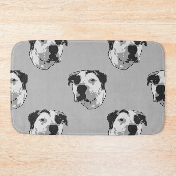Item preview, Pit Bull T-Bone designed and sold by HisRuin.