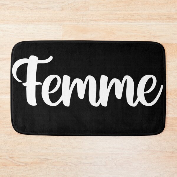 Aperçu de l'œuvre femme lgbt créée et vendue par EGIT.