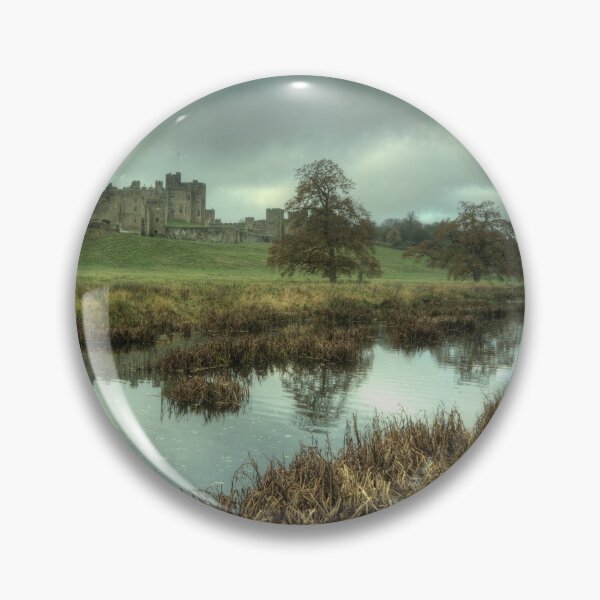 Item preview, Alnwick Castle  designed and sold by hawkie.