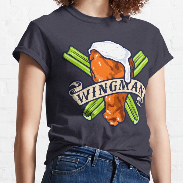 Buffalo Wing Gifts & Merchandise for Sale