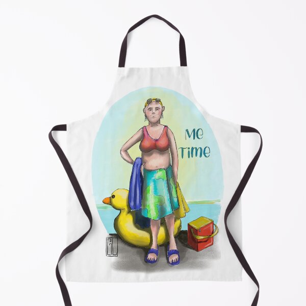 Item preview, Me Time designed and sold by Langfordcraft.