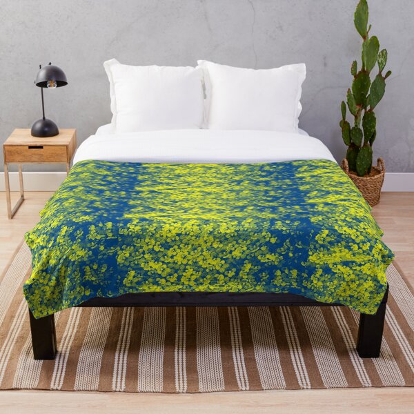 Item preview, Blue and Yellow designed and sold by candily.