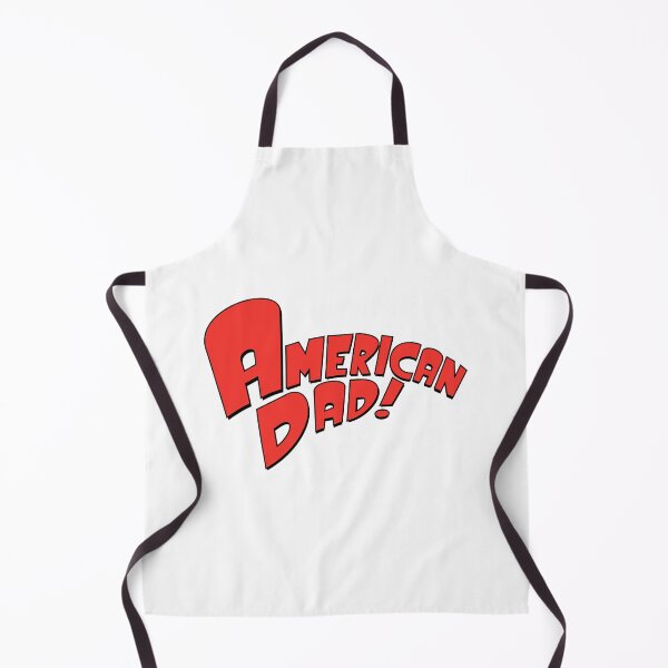 Item preview, American Dad! designed and sold by rzlatssunrise.