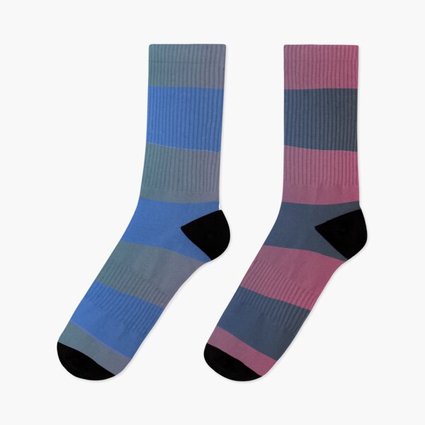 Item preview, Rectangles with gradient colors designed and sold by Nabidrabbu.