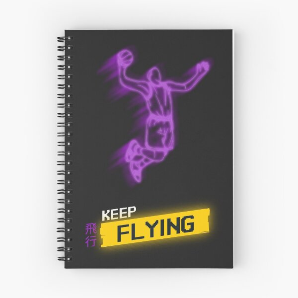 Item preview, Keep Flying | 飛 行 designed and sold by AladdinMktgs.