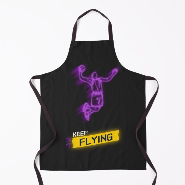 Item preview, Keep Flying | 飛 行 designed and sold by AladdinMktgs.