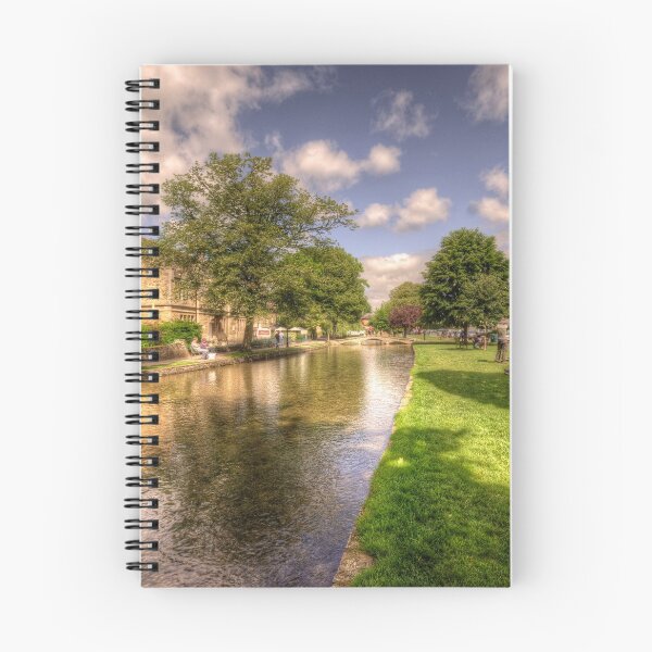 Item preview, Bourton on the Water designed and sold by hawkie.
