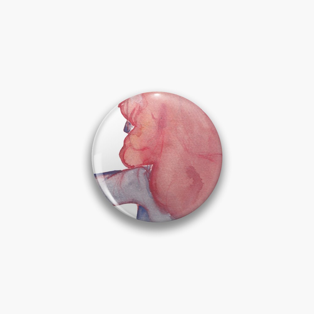 Item preview, Pin designed and sold by GrumpyDogs.
