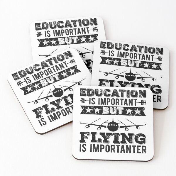 Item preview, Education is important but Football Is Importanter | Funny Football Lover Gift | Christmas Holiday Gift designed and sold by Noahlaz.
