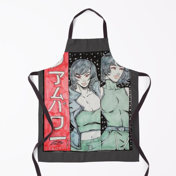 Item preview, Femme Power designed and sold by ArtofFall3n.