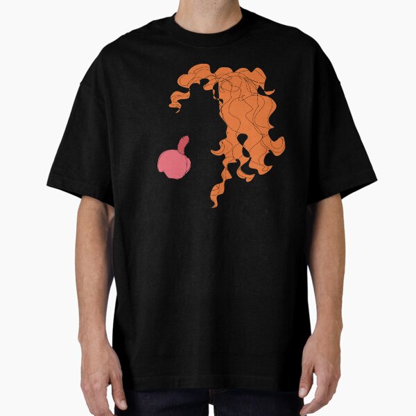 Item preview, Redhead girl licking ice cream designed and sold by orangerinka.
