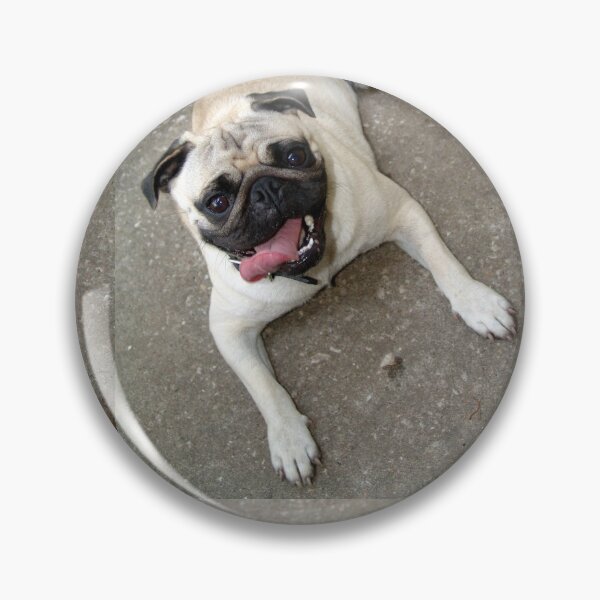 Item preview, Puggrin designed and sold by hurart.